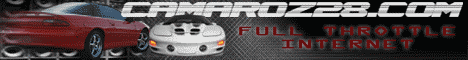 Click here to go to CamaroZ28.com!! - Full Throttle Internet!!