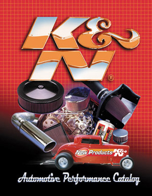 K&N Filters