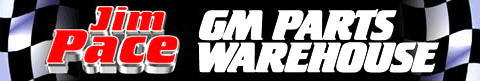 Jim Pace Performance Parts