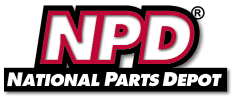National Parts Depot