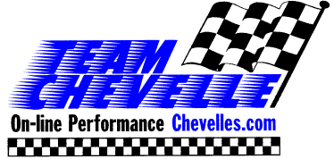 Team Chevelle Home Page
