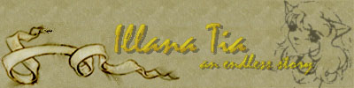 Illana Tia