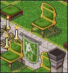 Hydren Castle