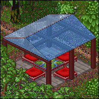 Glass Pavillion