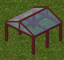Glass Pavillion Ver. 1.1