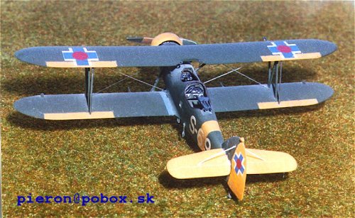 Letov Š-328
