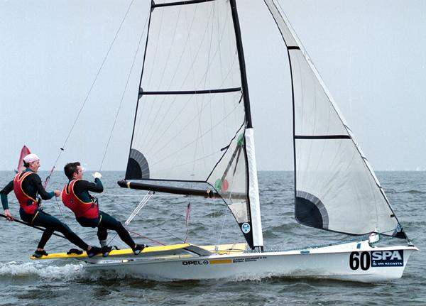 Medemblick 1999