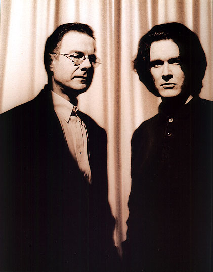 David Sylvian Trophies II 匿名配送 News Archives - David Sylvian : Expect Everything And