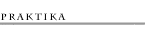 Praktika
