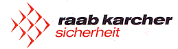 Raab Karcher Sicherheit