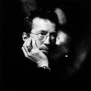 Eric Clapton