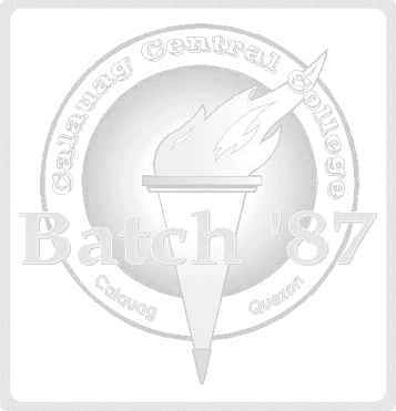 CCC Batch 87 Main Page