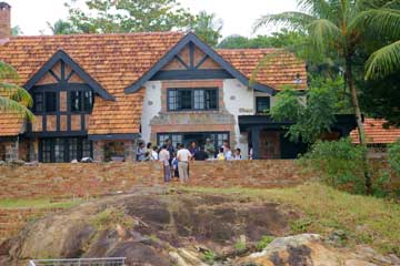 1 Pulau Ubin