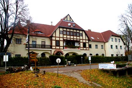 Sophienalpe