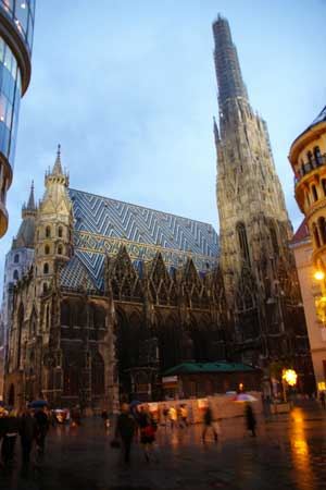 Stephansdom
