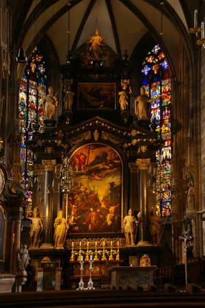 Stephansdom