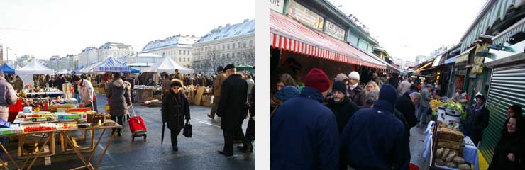 Naschmarkt