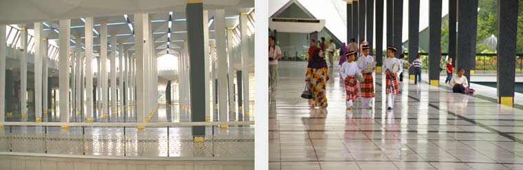 Masjid Jamek