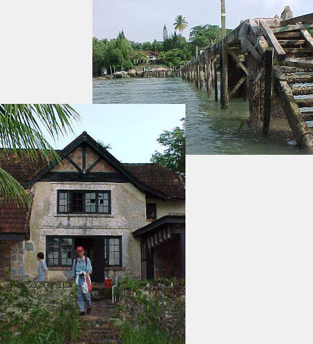 Ang Mo Bunglow