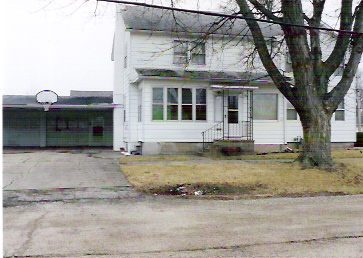 Click Here for more pictures of the house