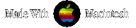 Made with Mac
