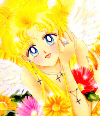 less detailed full picture