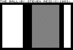 Screen COPY