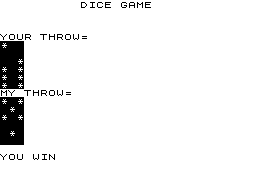 Screen COPY