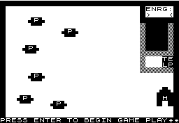 Screen COPY