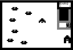 Screen COPY