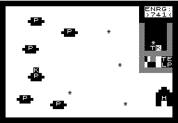 Screen COPY