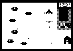 Screen COPY