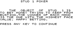 Screen COPY