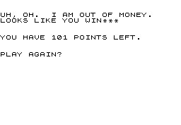 Screen COPY