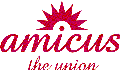 Logo and Link to Amicus-MSF Health Web Pages opens in new window