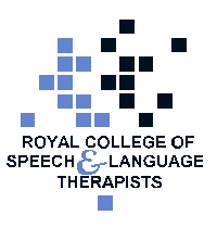 RCSLT logo