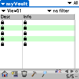 Encryption Plug-In