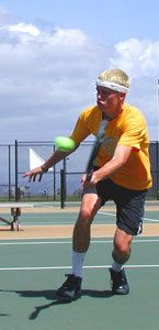 Kevin Casey