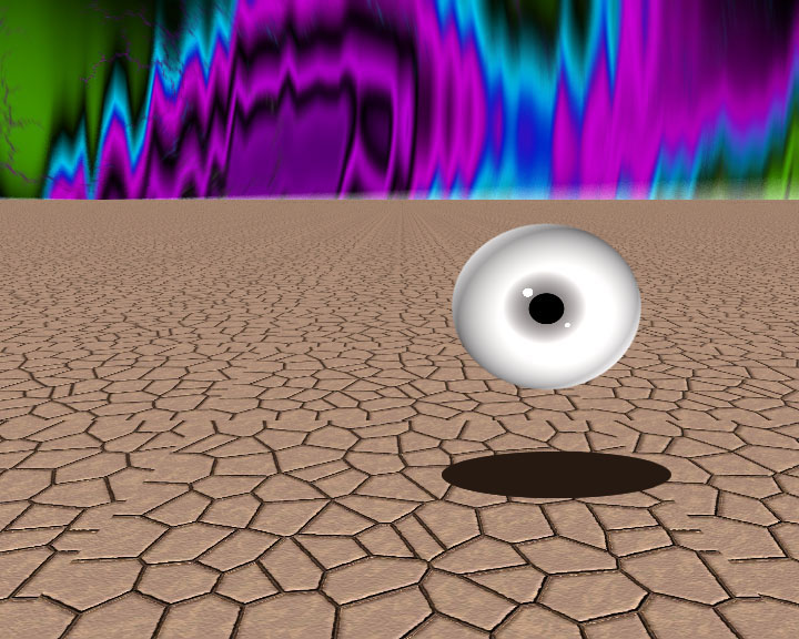 Eyesolation
