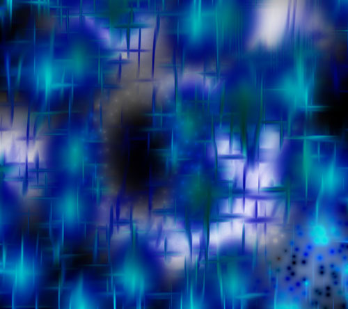 "Night Sky"