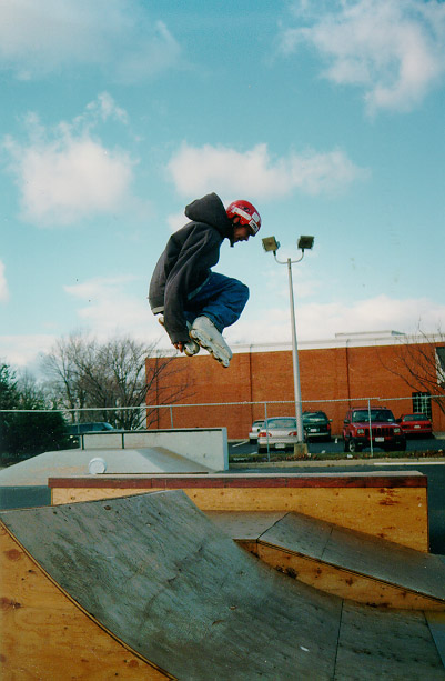 Jon - Stale Transfer - True, Uptown, PJ