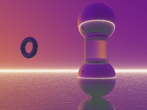 Horizons