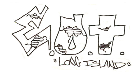 E.O.T. Logo Made by Jonathan Skjodahl