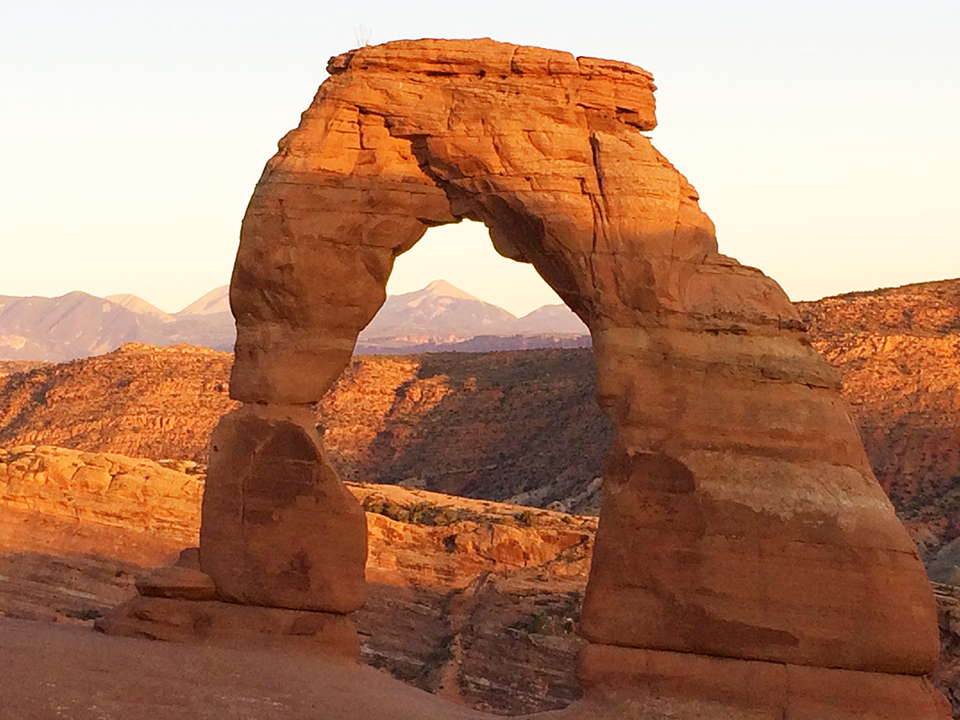 Arches