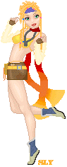Rikku