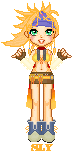 Rikku
