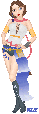 Yuna