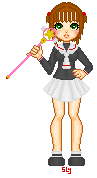 Sakura