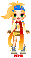 Rikku