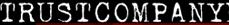 trust company 